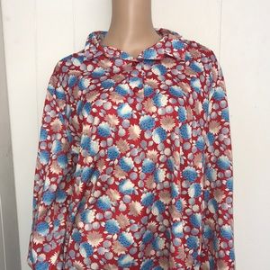 Women’s graces polo size medium?